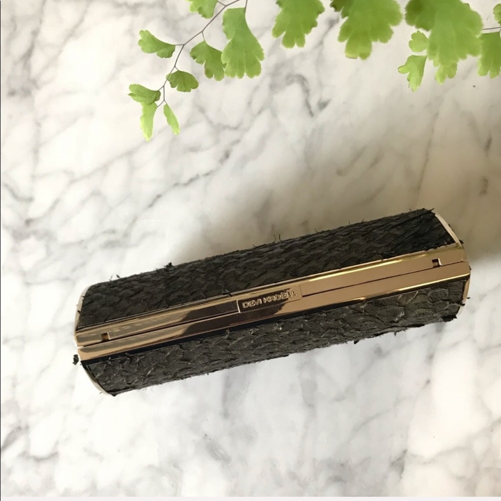 ⭐️HOST PICK⭐️ Devi Kroell Carlyle Leather Clutch - Picture 3 of 8